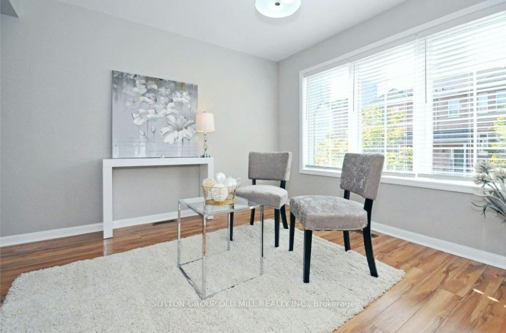 25-80 Acorn Place, Mississauga, ON, L4Z 4C9 - 6