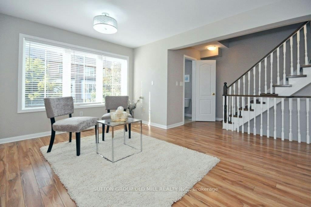 25-80 Acorn Place, Mississauga, ON, L4Z 4C9 - 7