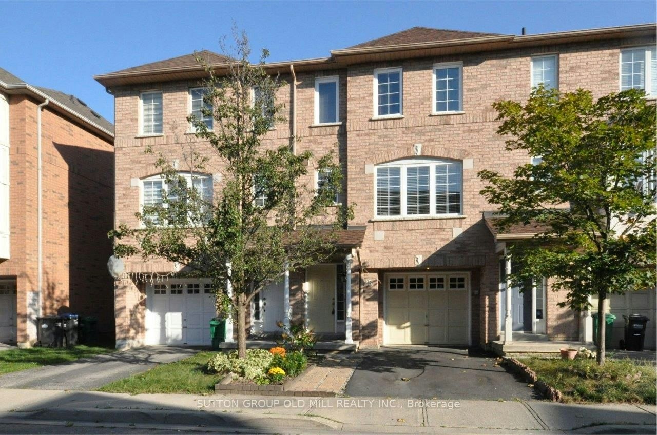 25-80 Acorn Place, Mississauga, ON, L4Z 4C9