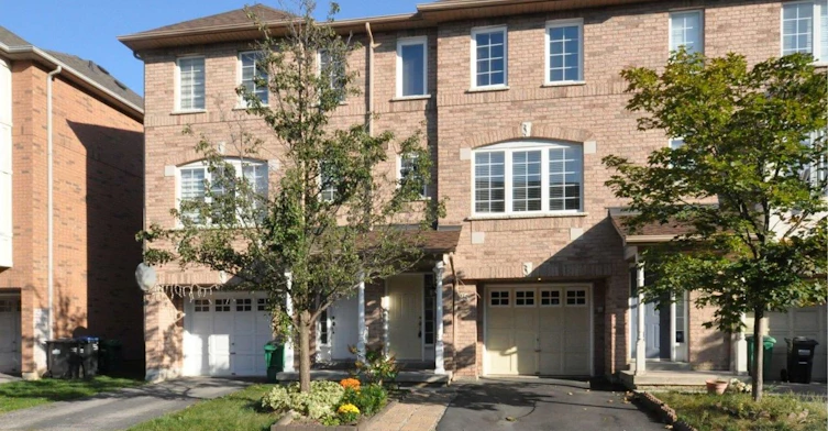 25-80 Acorn Place, Mississauga, ON, L4Z 4C9