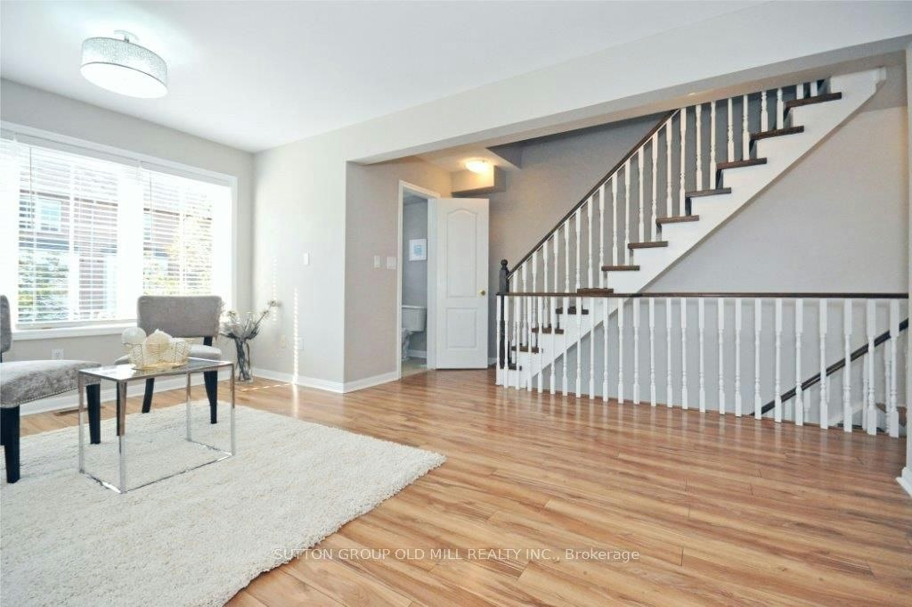 25-80 Acorn Place, Mississauga, ON, L4Z 4C9 - 9