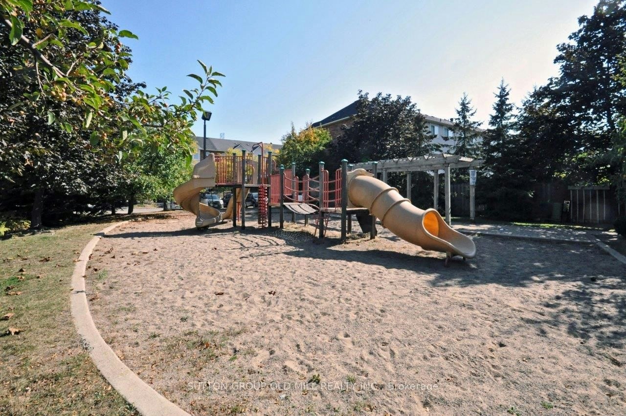 25-80 Acorn Place, Mississauga, ON, L4Z 4C9 - 30
