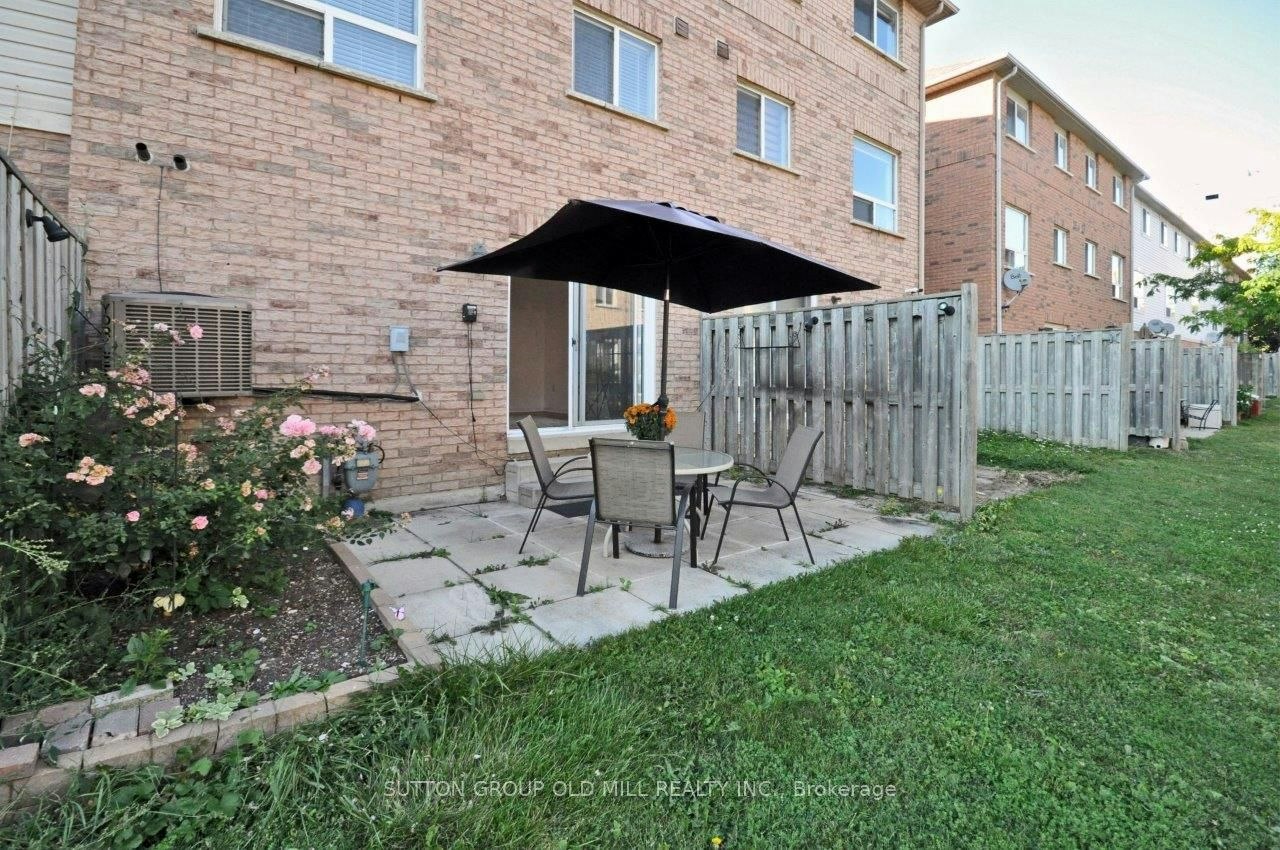 25-80 Acorn Place, Mississauga, ON, L4Z 4C9 - 29