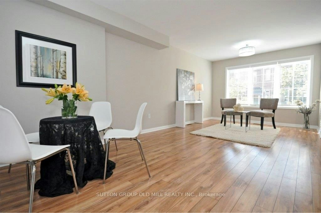 25-80 Acorn Place, Mississauga, ON, L4Z 4C9 - 4