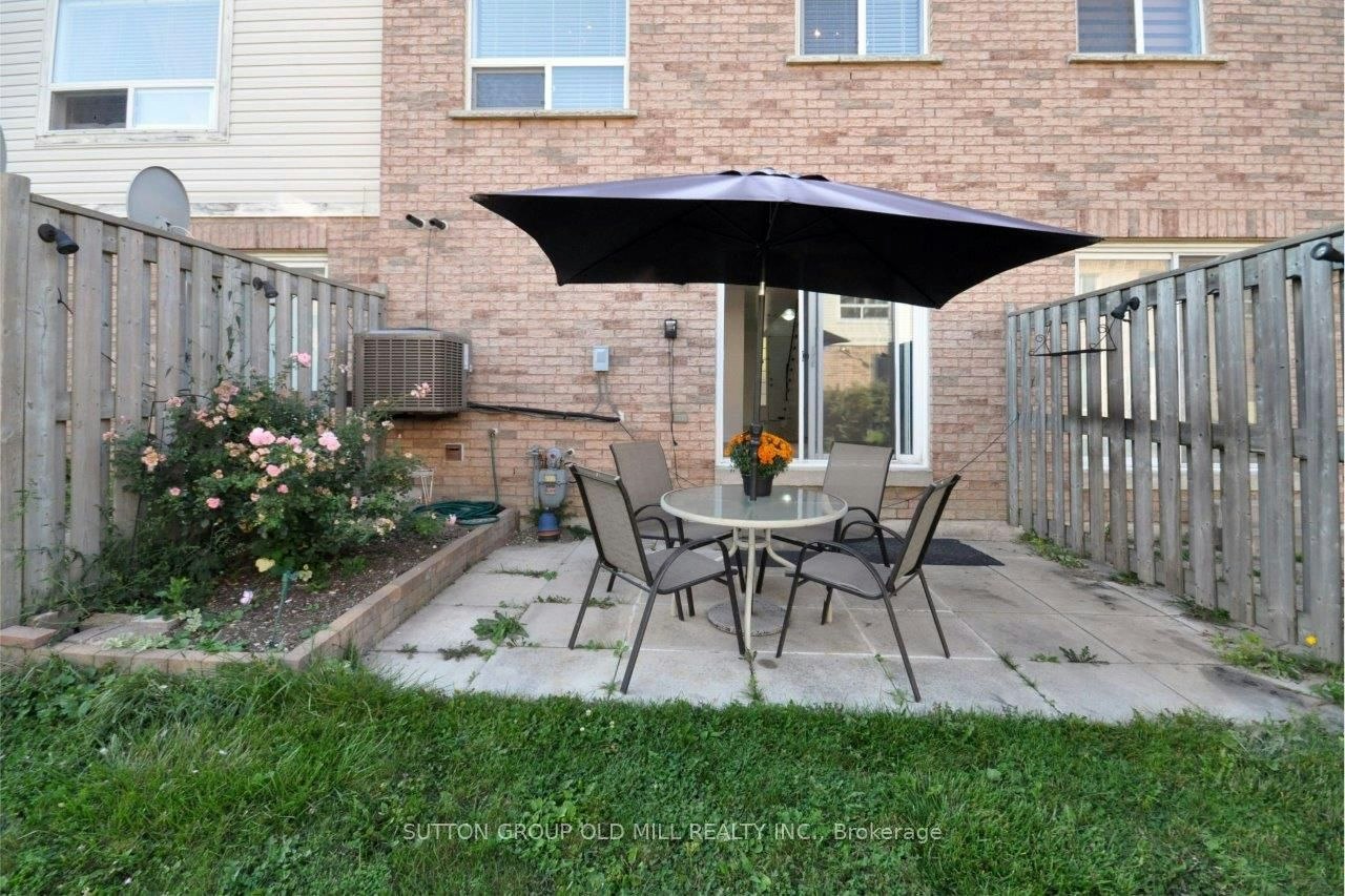 25-80 Acorn Place, Mississauga, ON, L4Z 4C9 - 28