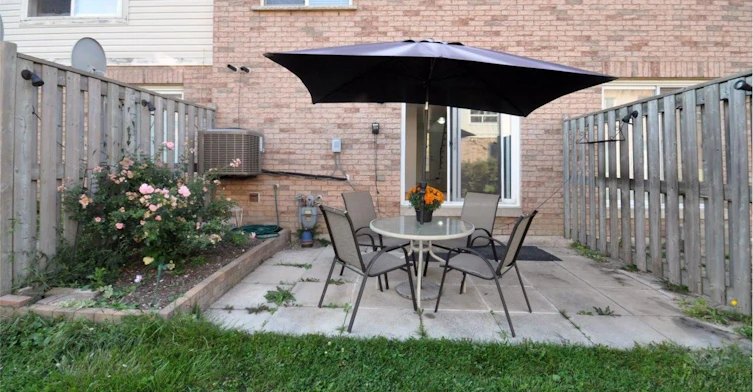 25-80 Acorn Place, Mississauga, ON, L4Z 4C9 - 28
