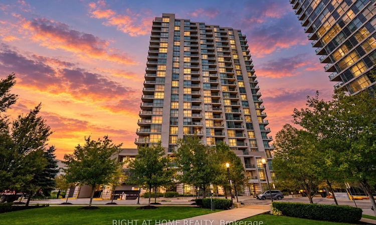 1211-205 Sherway Gardens Road
