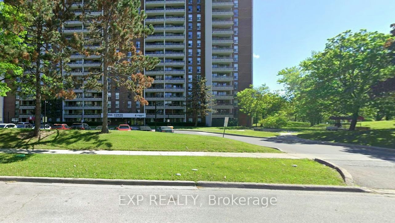 907-4 Kings Cross Road, Brampton, ON, L6T 3X8