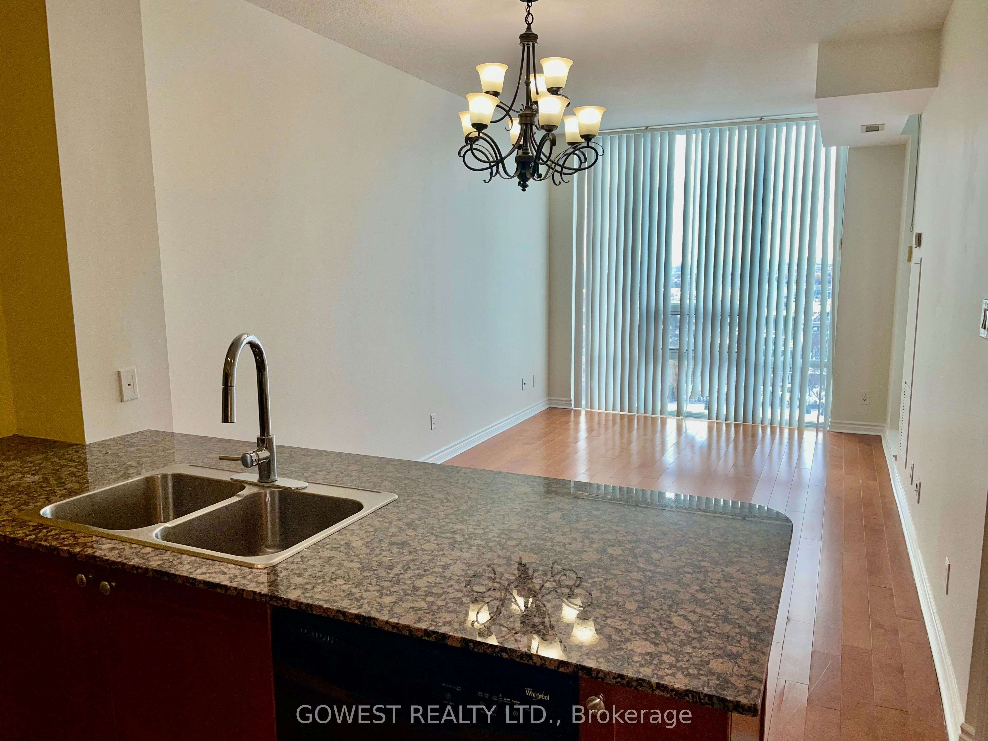 1805-3525 Kariya Drive, Mississauga, ON, L5B 0C2 - 4