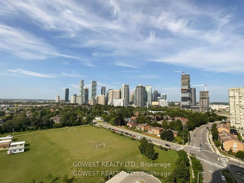 1805-3525 Kariya Drive, Mississauga, ON, L5B 0C2 - 13