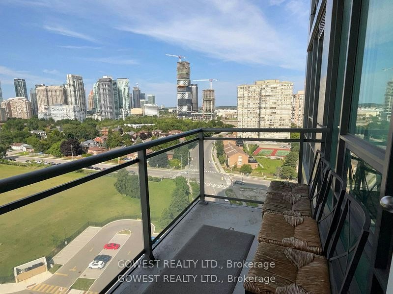 1805-3525 Kariya Drive, Mississauga, ON, L5B 0C2 - 12