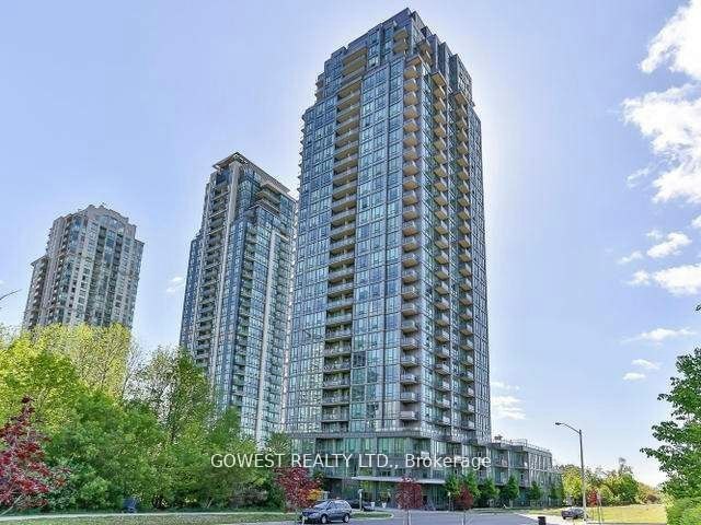 1805-3525 Kariya Drive, Mississauga, ON, L5B 0C2