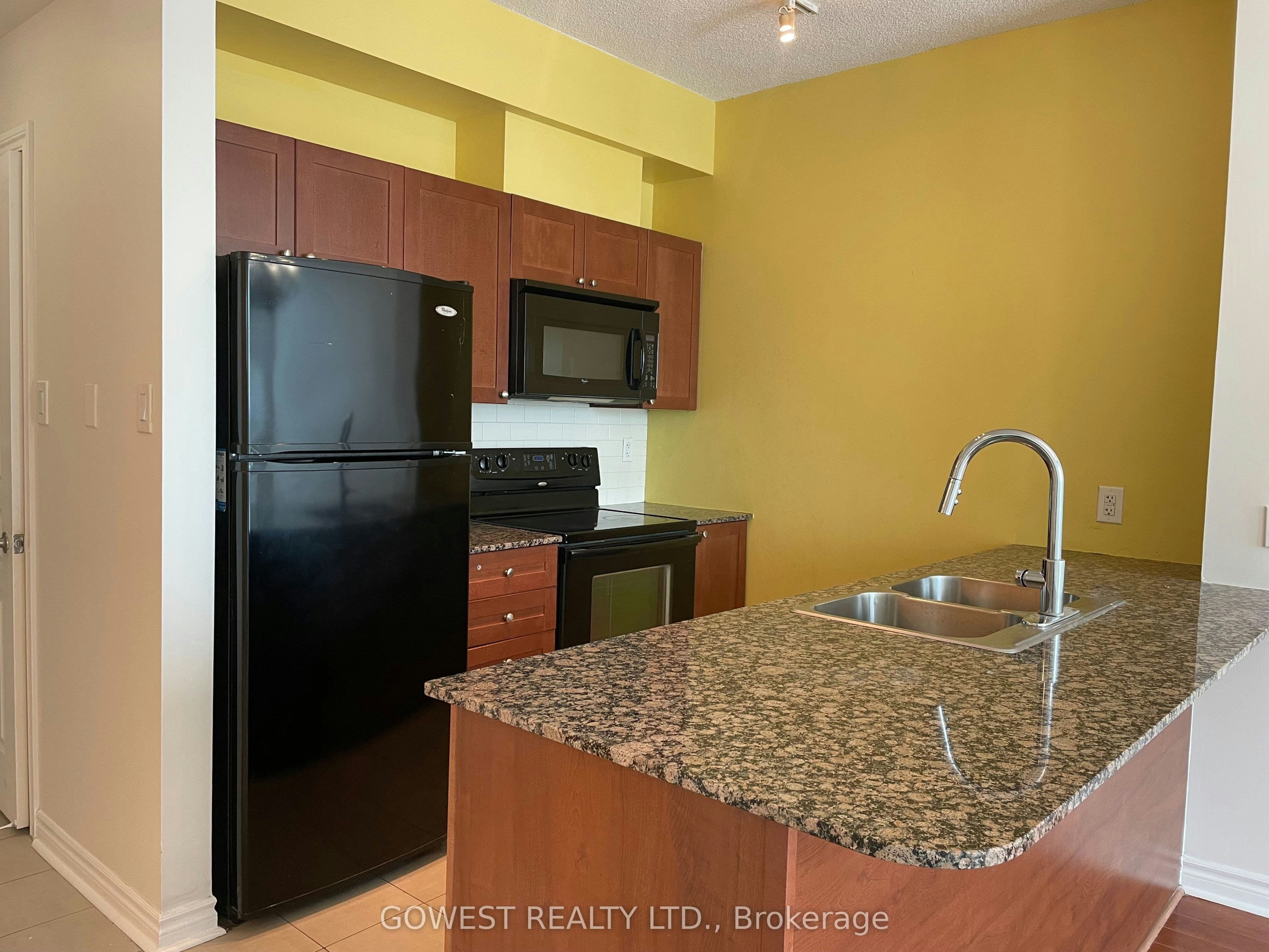 1805-3525 Kariya Drive, Mississauga, ON, L5B 0C2 - 2