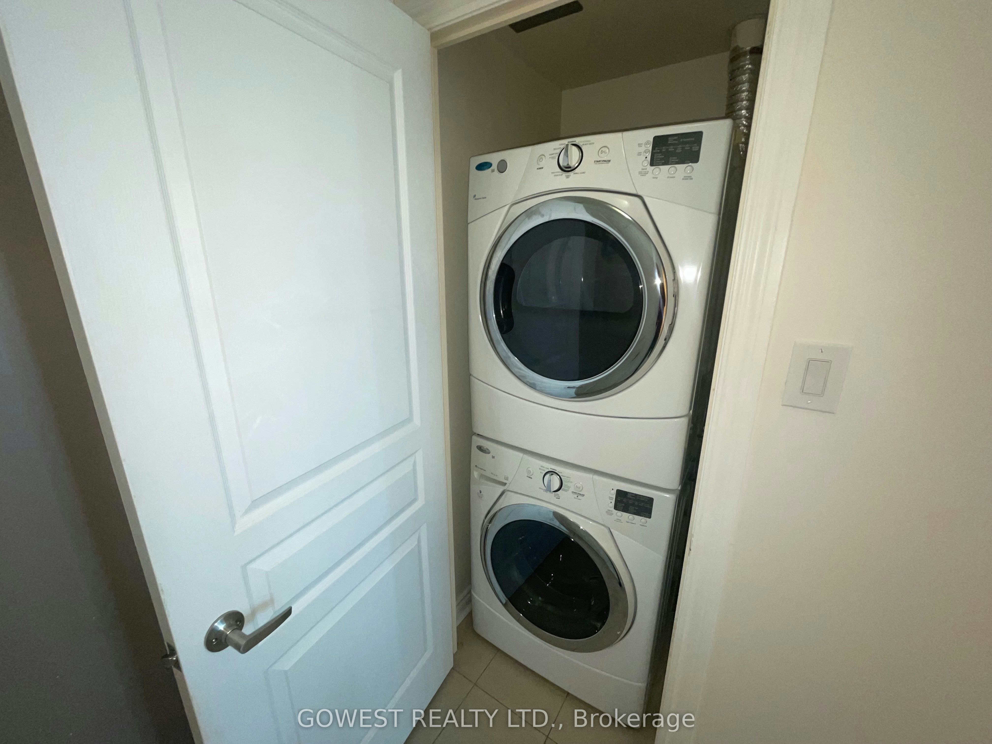 1805-3525 Kariya Drive, Mississauga, ON, L5B 0C2 - 10