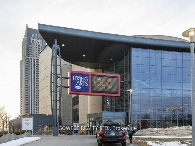 1805-3525 Kariya Drive, Mississauga, ON, L5B 0C2 - 14