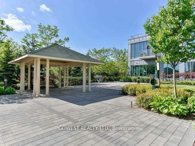1805-3525 Kariya Drive, Mississauga, ON, L5B 0C2 - 19