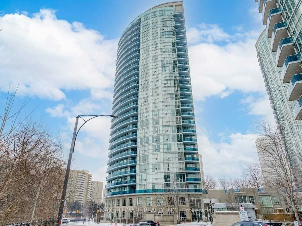 701-90 Absolute Avenue, Mississauga, ON, L4Z 0A1