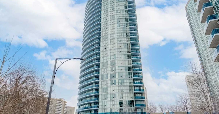 701-90 Absolute Avenue, Mississauga, ON, L4Z 0A1