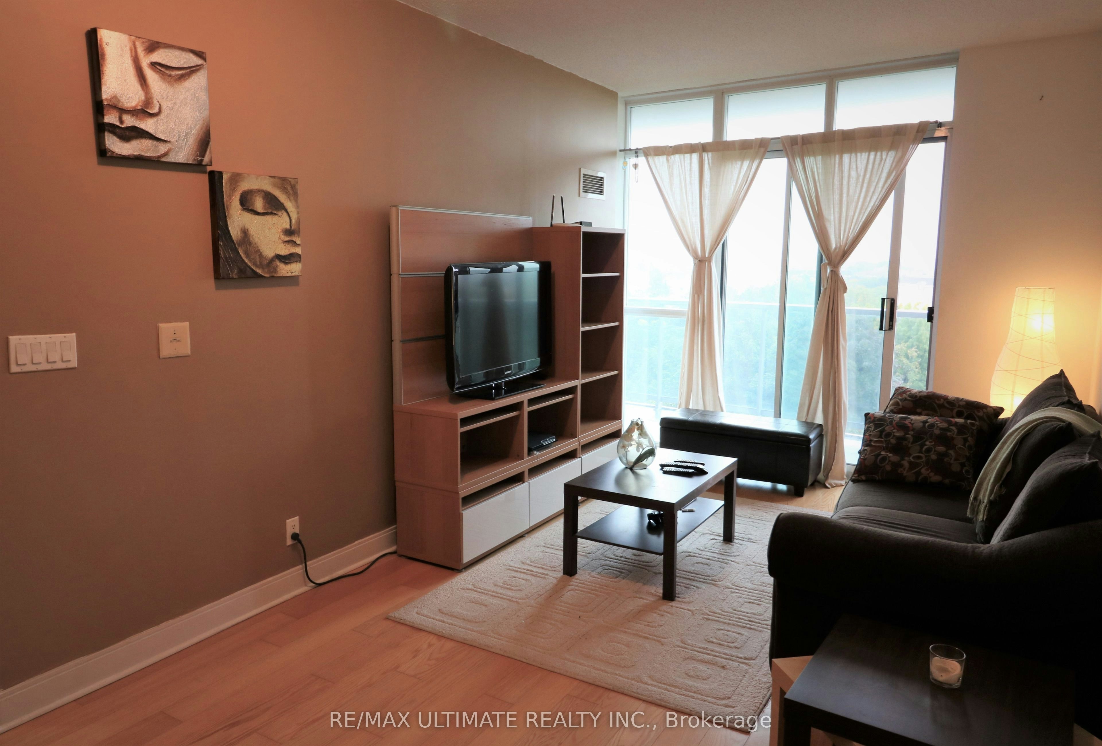 701-90 Absolute Avenue, Mississauga, ON, L4Z 0A1 - 2