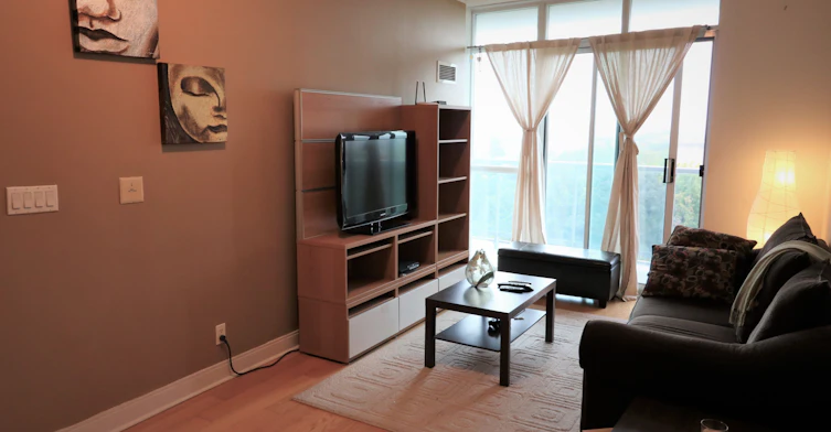 701-90 Absolute Avenue, Mississauga, ON, L4Z 0A1 - 2