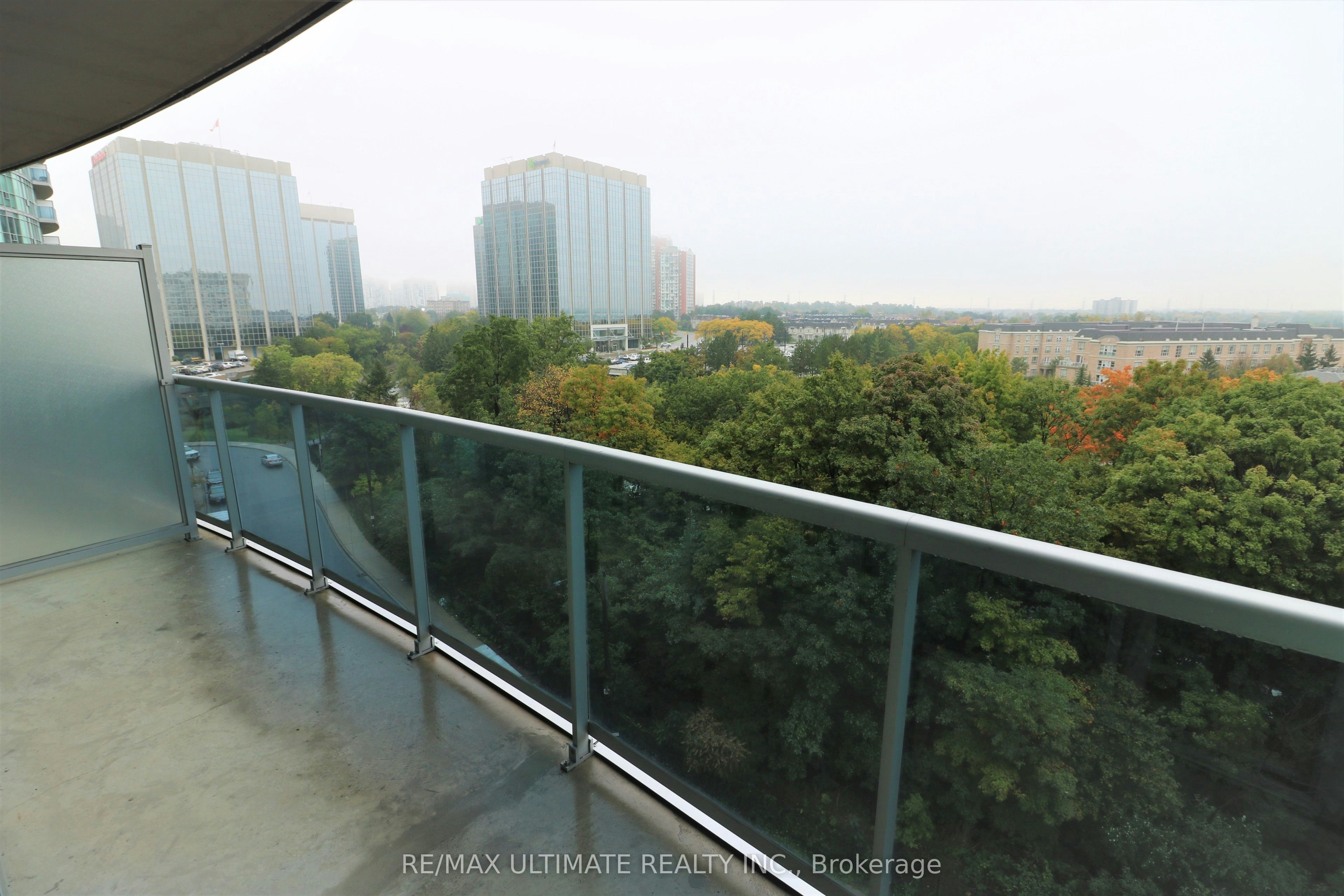 701-90 Absolute Avenue, Mississauga, ON, L4Z 0A1 - 3