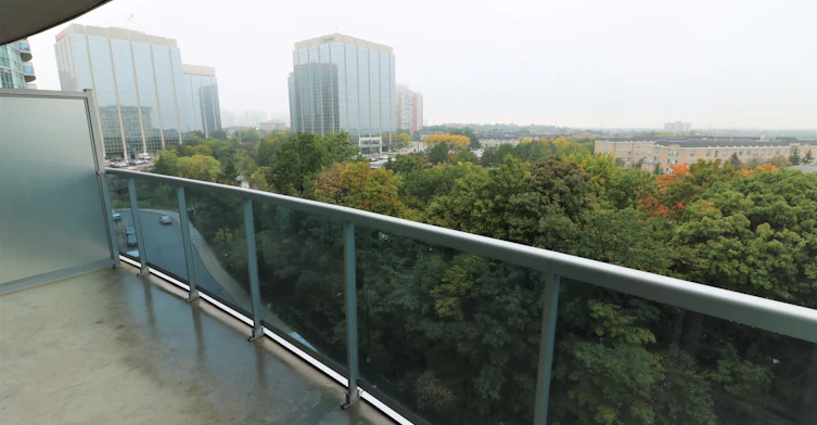701-90 Absolute Avenue, Mississauga, ON, L4Z 0A1 - 3