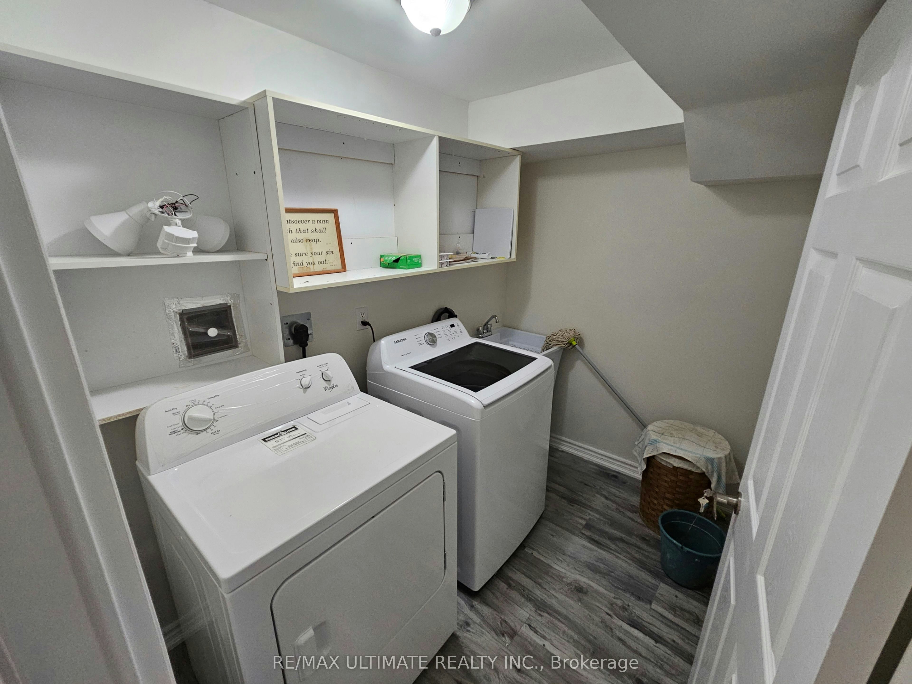 9 Clovercrest Drive, Brampton, ON, L7A 2N4 - 9