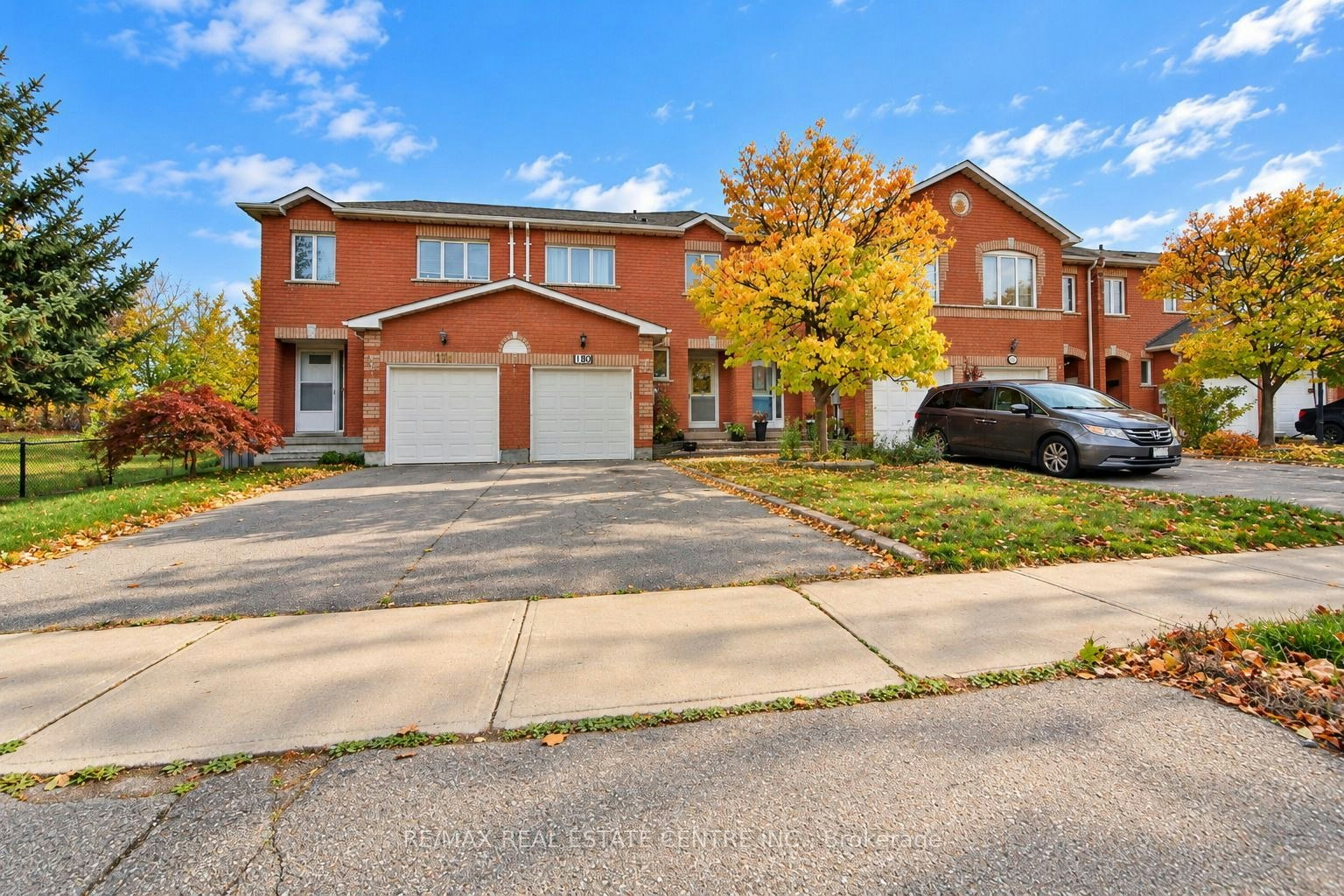 180 Cresthaven Road, Brampton, ON, L7A 1J5