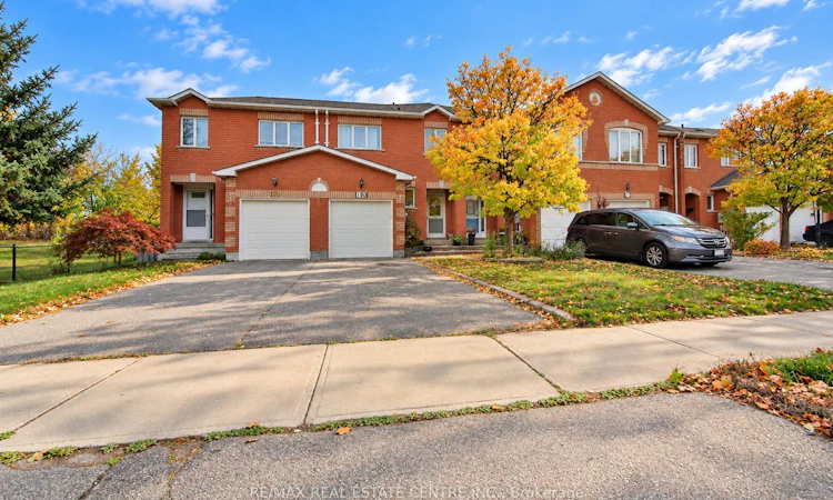180 Cresthaven Road