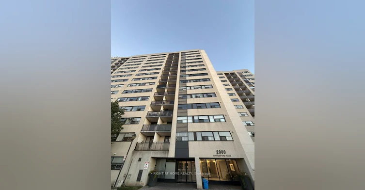 211-2900 Battleford Road, Mississauga, ON, L5N 2V9