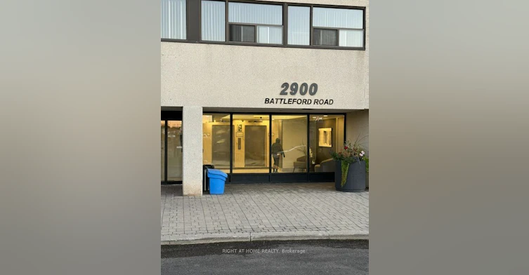 211-2900 Battleford Road, Mississauga, ON, L5N 2V9 - 2