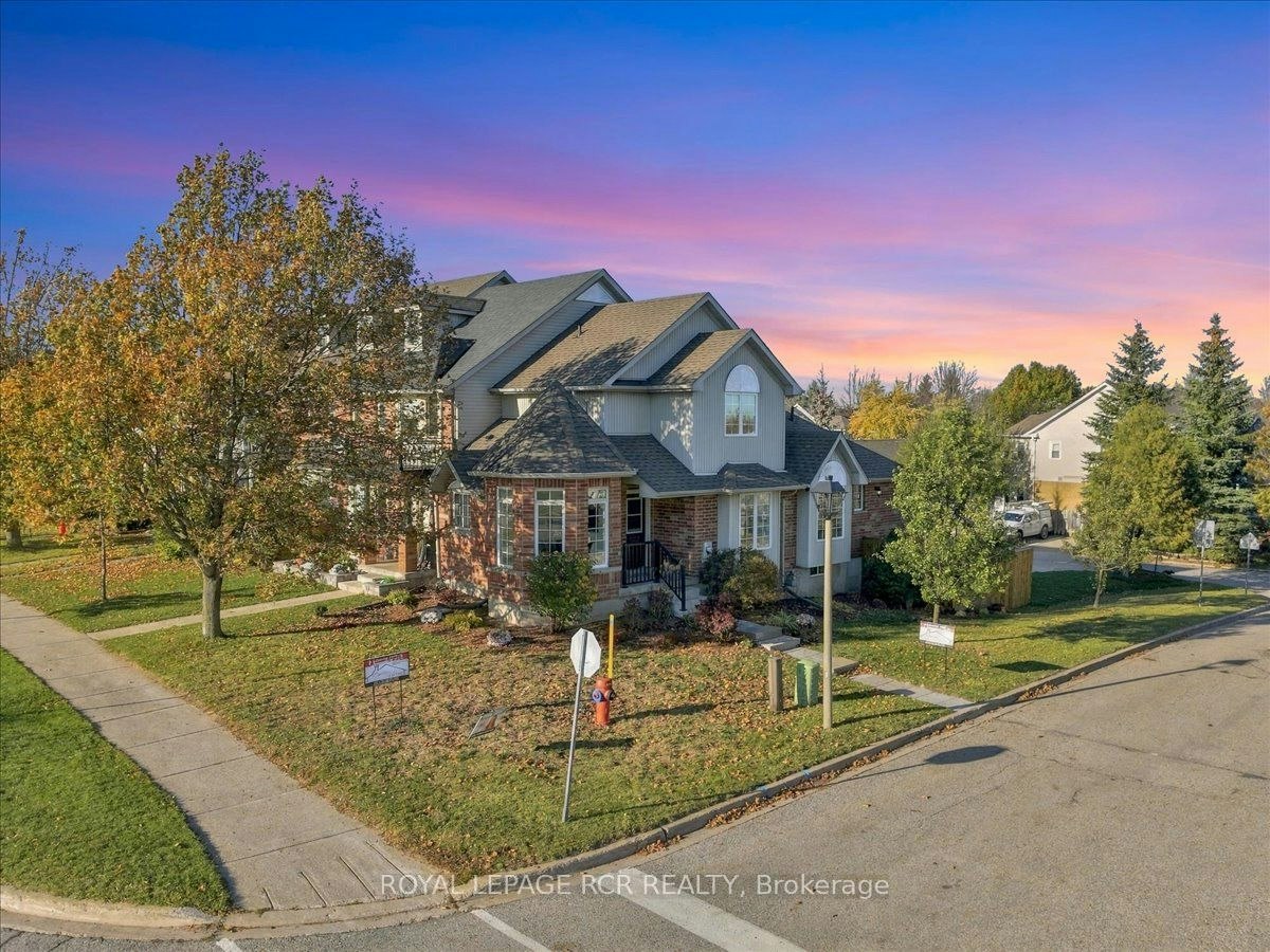 31 Montgomery Boulevard, Orangeville, ON, L9W 5H6