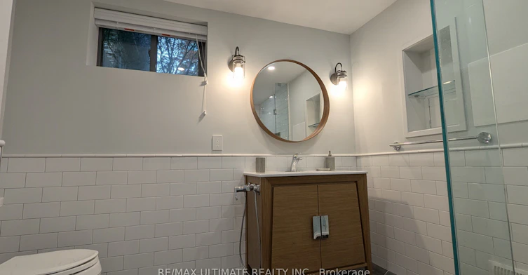 Lower-1101 Lakeshore Road W, Oakville, ON, L6L 1E7 - 19