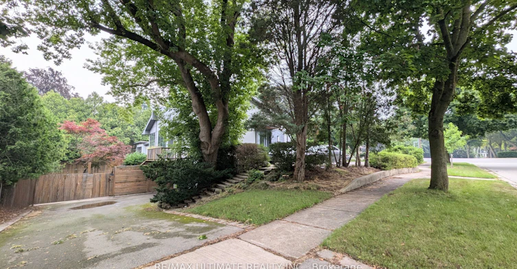 Lower-1101 Lakeshore Road W, Oakville, ON, L6L 1E7 - 3