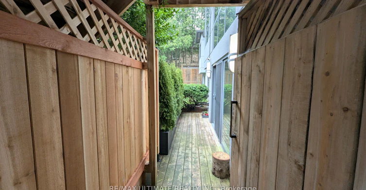 Lower-1101 Lakeshore Road W, Oakville, ON, L6L 1E7 - 7