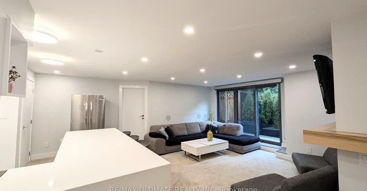 Lower-1101 Lakeshore Road W, Oakville, ON, L6L 1E7 - 9