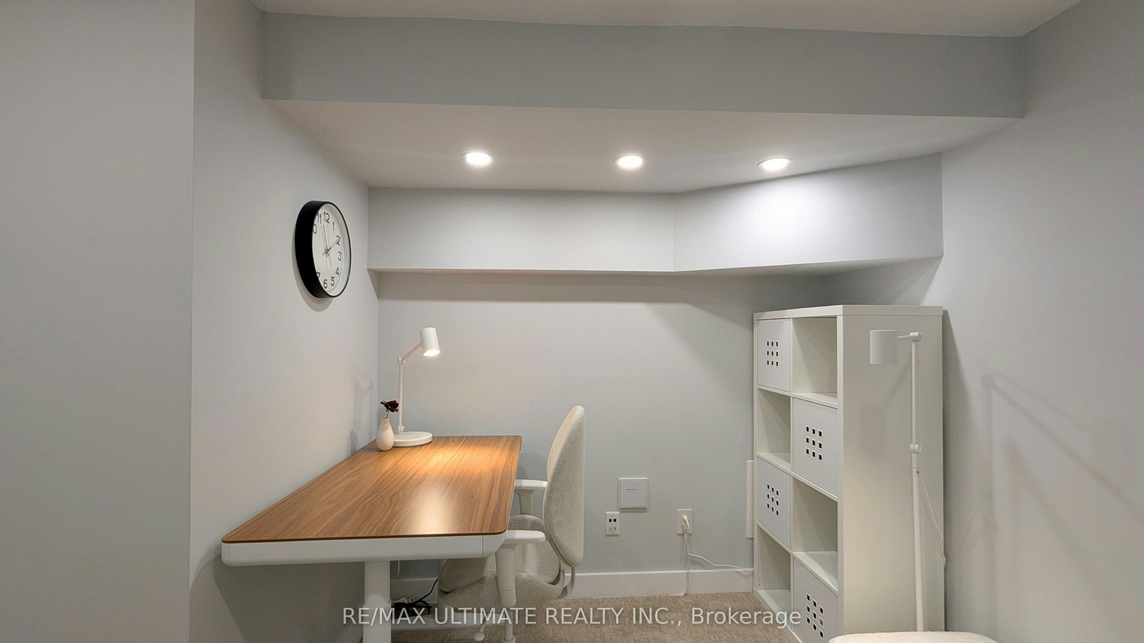 Lower-1101 Lakeshore Road W, Oakville, ON, L6L 1E7 - 23