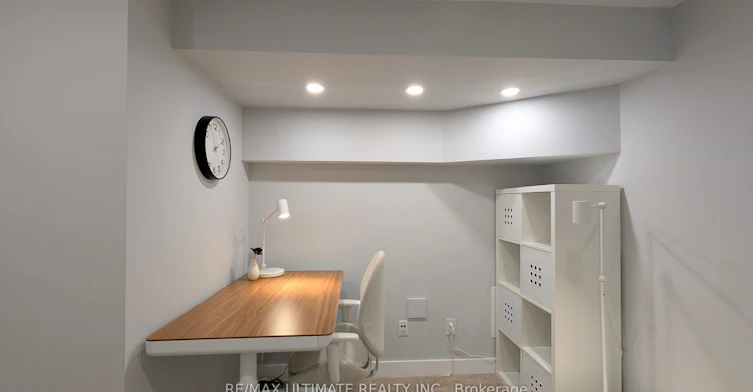 Lower-1101 Lakeshore Road W, Oakville, ON, L6L 1E7 - 23