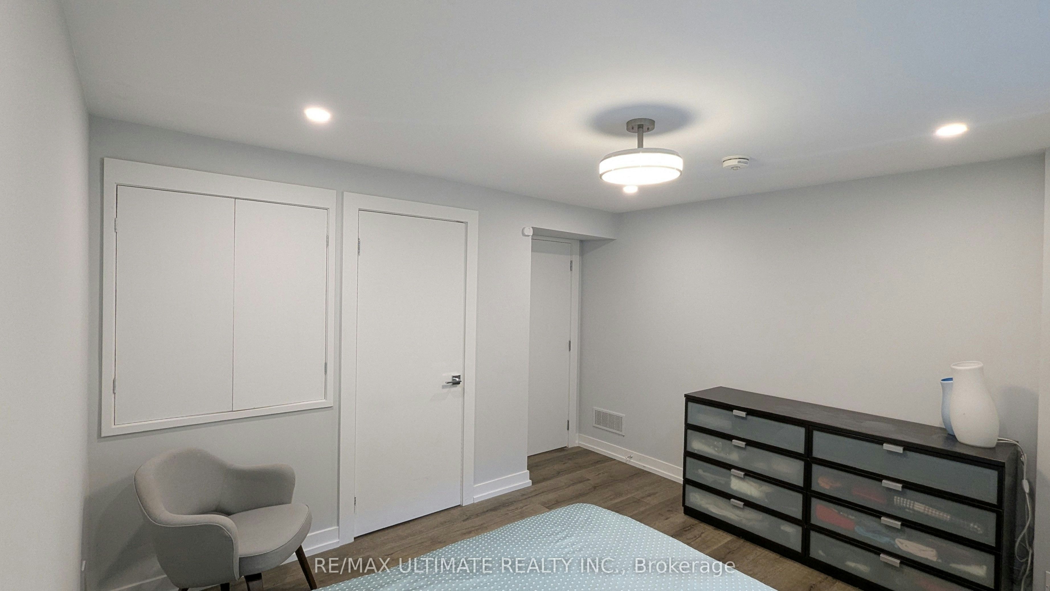 Lower-1101 Lakeshore Road W, Oakville, ON, L6L 1E7 - 15