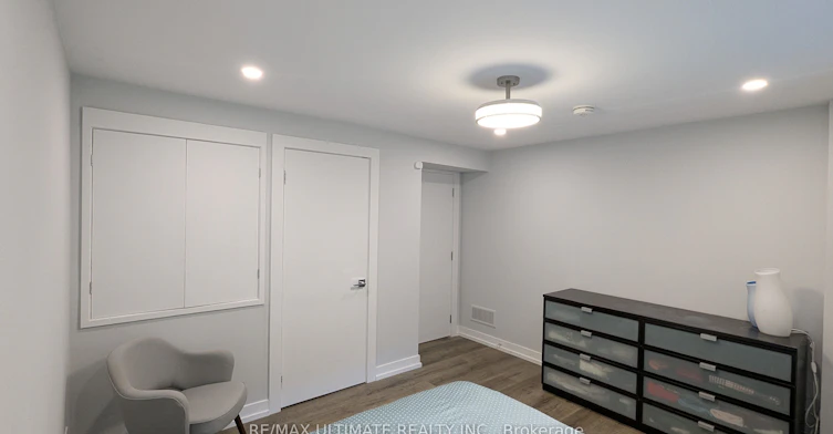 Lower-1101 Lakeshore Road W, Oakville, ON, L6L 1E7 - 15