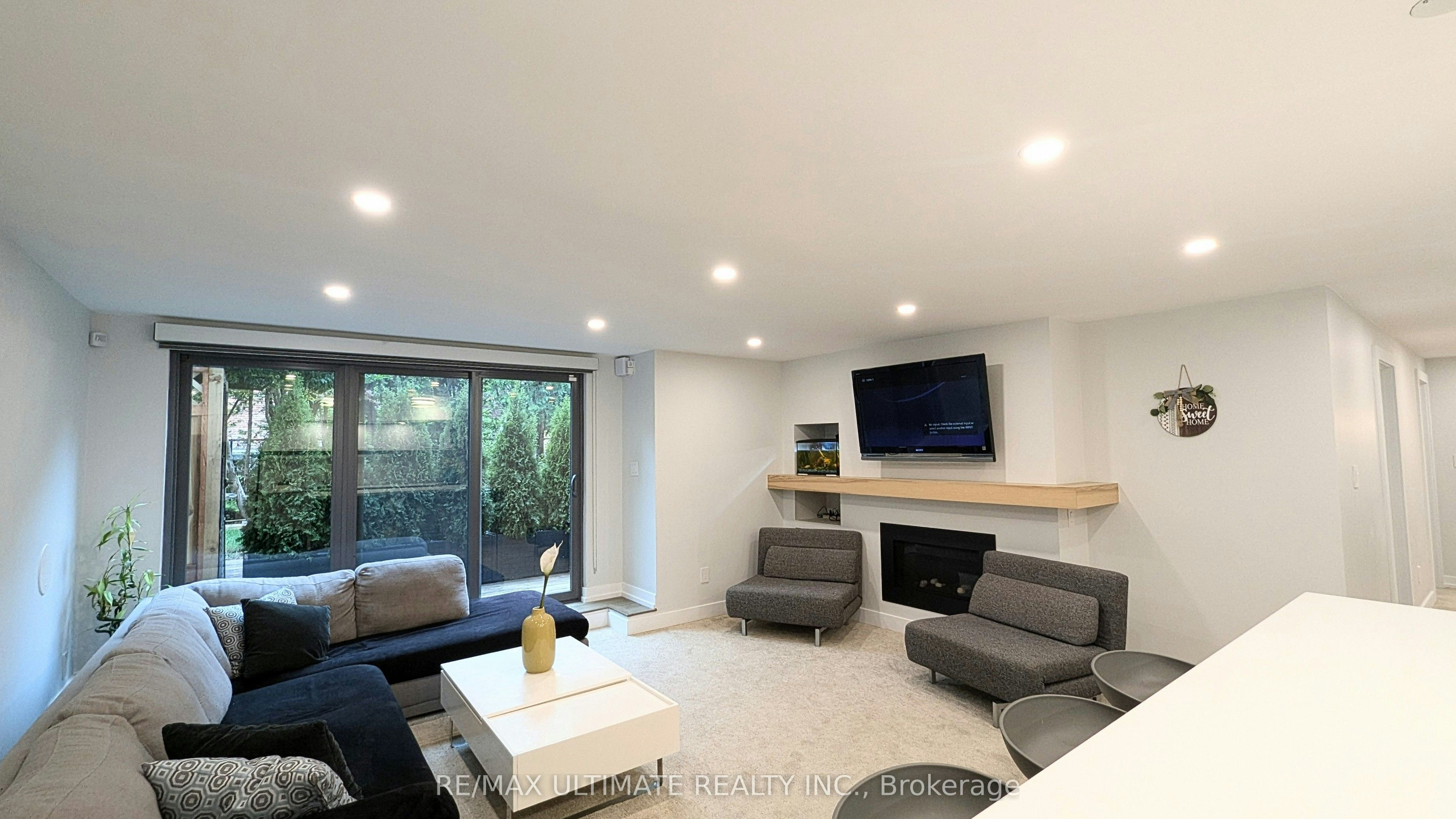Lower-1101 Lakeshore Road W, Oakville, ON, L6L 1E7 - 8