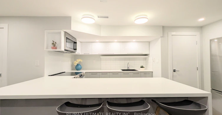 Lower-1101 Lakeshore Road W, Oakville, ON, L6L 1E7 - 12