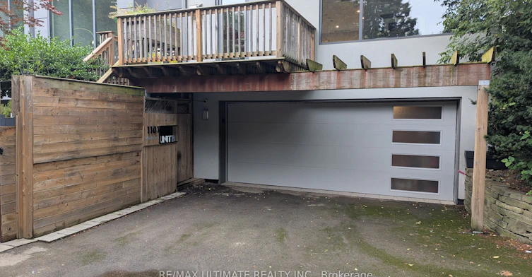 Lower-1101 Lakeshore Road W, Oakville, ON, L6L 1E7 - 5
