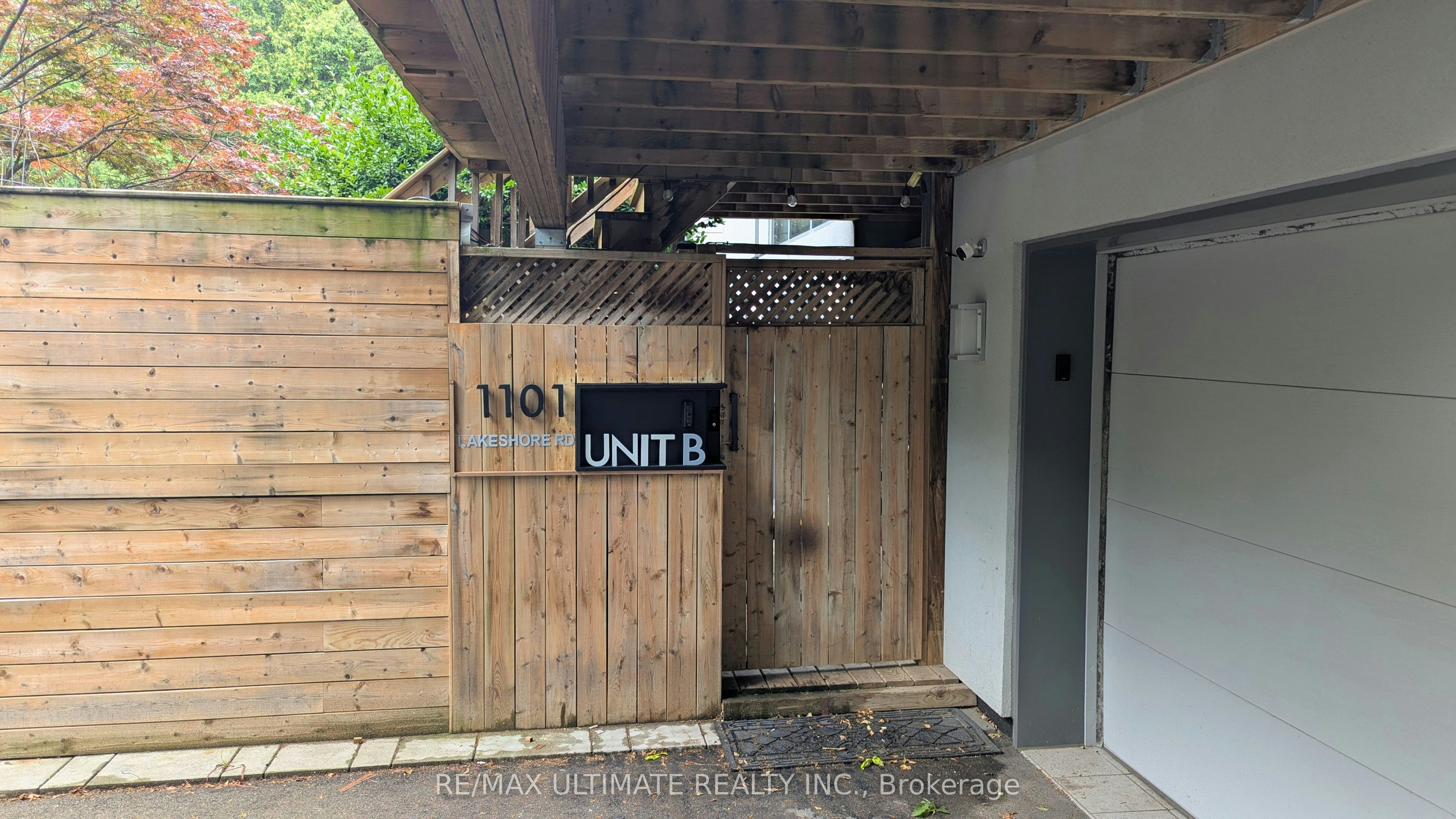 Lower-1101 Lakeshore Road W, Oakville, ON, L6L 1E7 - 6