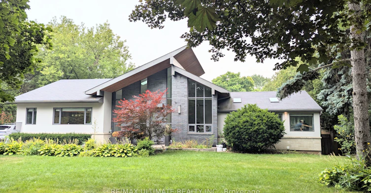 Lower-1101 Lakeshore Road W, Oakville, ON, L6L 1E7 - 2