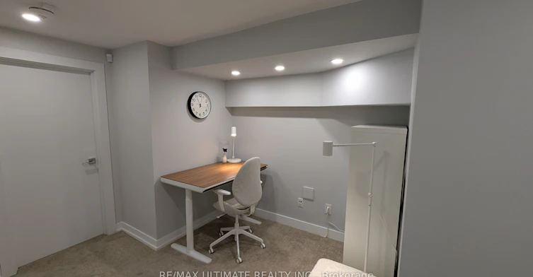 Lower-1101 Lakeshore Road W, Oakville, ON, L6L 1E7 - 22