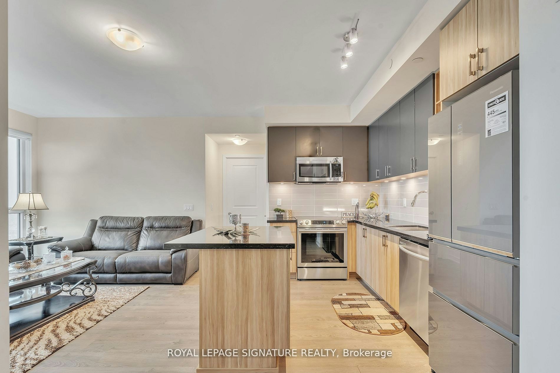1602-4677 Glen Erin Drive, Mississauga, ON, L5M 2E3 - 14