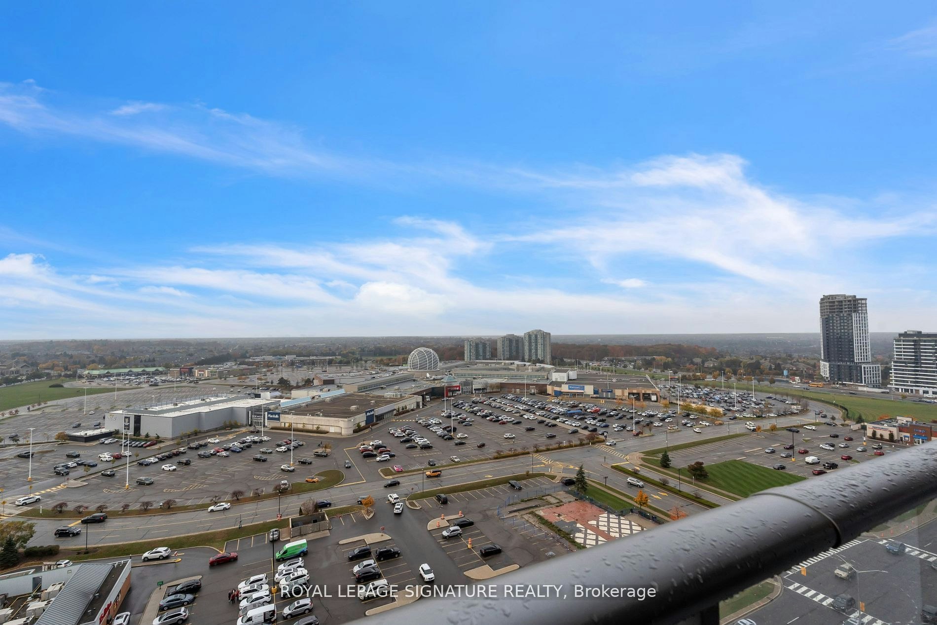 1602-4677 Glen Erin Drive, Mississauga, ON, L5M 2E3 - 4
