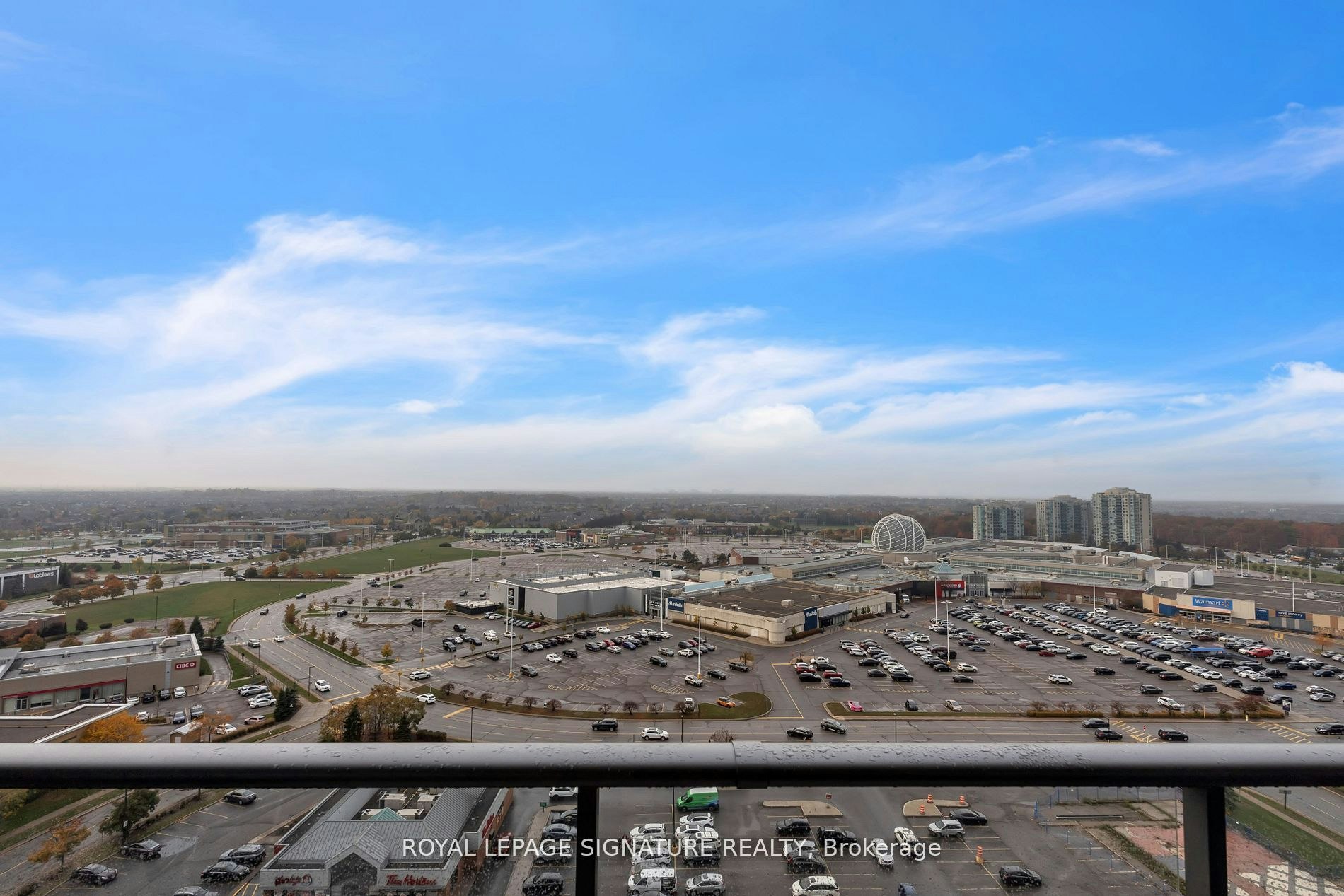 1602-4677 Glen Erin Drive, Mississauga, ON, L5M 2E3 - 5