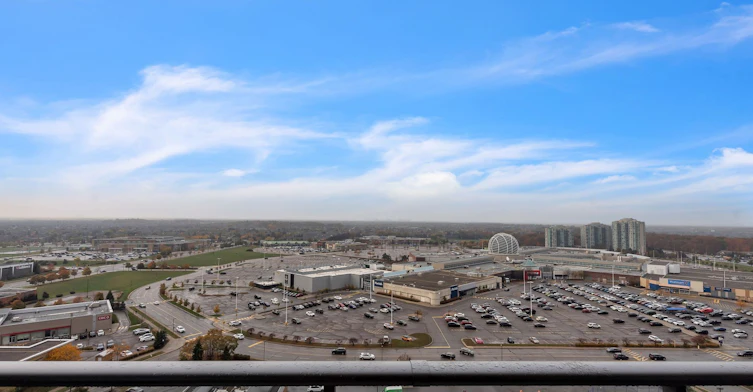 1602-4677 Glen Erin Drive, Mississauga, ON, L5M 2E3 - 5